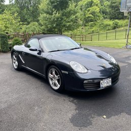 Top of the Line Car Detailing: Ultimate Shine Secrets