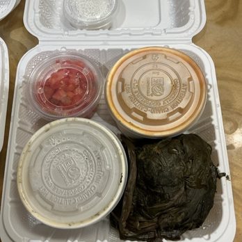 O'ahu Grill - To go 3 Item Combination - Hawaiian Near Me - Honolulu, Hawaii