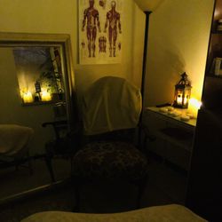 Angela's Massage Therapy Practice