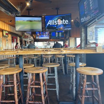 Twin Peaks - Second bar - Sports Bars Near Me - Concord, North Carolina