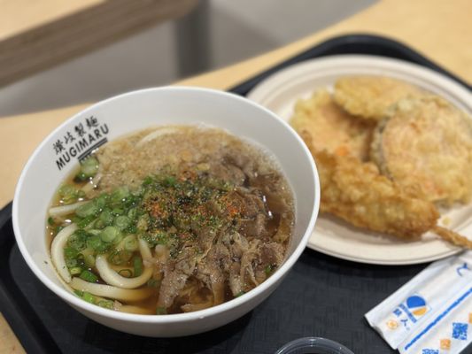 Mugimaru + Toritetsu by null