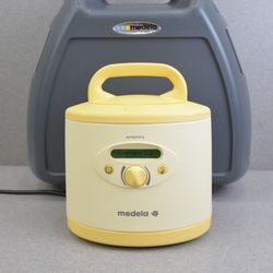 Mother Infant Lactation Center - Medela Symphony Rentals
