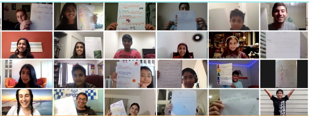 Eager Leaders - social services organization in Redondo Beach, CA