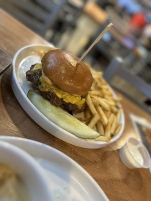 Sudwerk Brewing Co. by null