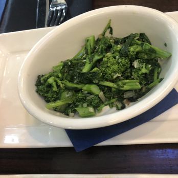 Blu Alehouse - Broccoli rabe - Sports Bars Near Me - Riverdale, New Jersey Blu Alehouse - Broccoli rabe - Sports Bars Near Me - Riverdale, New Jersey