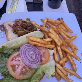 La Mesa Bistro - Chicken Santa Fe - Cafes Near Me - La Mesa, California La Mesa Bistro - Chicken Santa Fe - Cafes Near Me - La Mesa, California