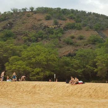 Makena State Park - Swimming Pools Near Me - Makena, Hawaii