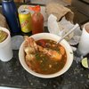 El Pulpo Marisqueria gift card