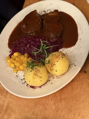 Max und Moritz by null