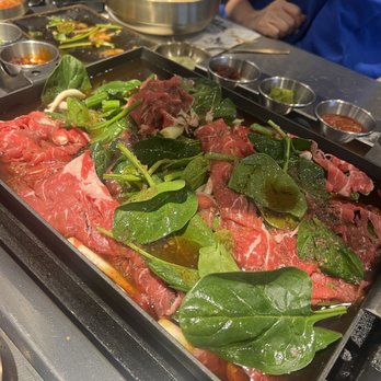 Yangmani - Yooksu bulgogi - Korean Near Me - Rowland Heights, California