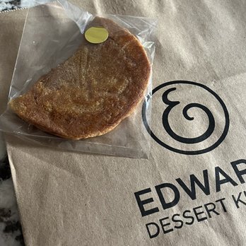 Edwards Dessert Kitchen - Desserts Near Me - Minneapolis, Minnesota