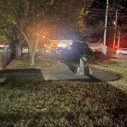 Bardstown Pike Mile Marker