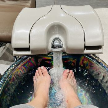 4-Ever Nails & Spa - Nail Salons Near Me - Westminster, Colorado