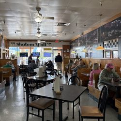 Greenfield's Bagels & Deli