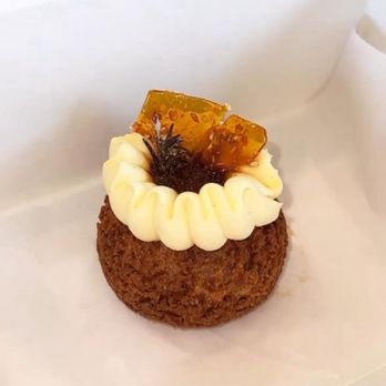 Faria Bakery - Buckwheat Creme Puff - Bakeries Near Me - Sacramento, California Faria Bakery - Buckwheat Creme Puff - Bakeries Near Me - Sacramento, California