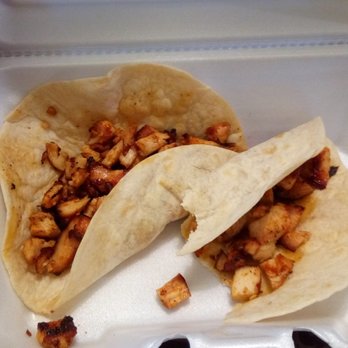 Manny's Mexican Grill & Seafood - Seafood Near Me - Houston, Texas