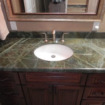 Tez Marble - Guest Bath - Building Supplies Near Me - Oakland, California