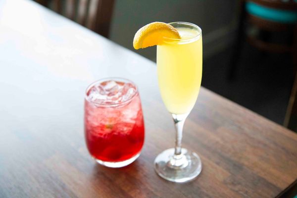 Caddy's Madeira Beach by null