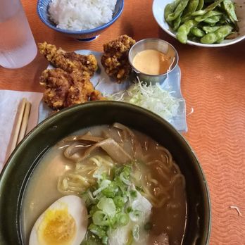 Karami Ramen - Ramen Near Me - San Diego, California