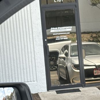 24 Hour Passports and Visa Services - Front of business - Passport & Visa Services Near Me - Austin, Texas 24 Hour Passports and Visa Services - Front of business - Passport & Visa Services Near Me - Austin, Texas
