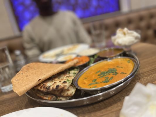 Chaat Bhavan - Sunnyvale by null