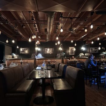 Prohibition - Vibe - Cocktail Bars Near Me - Murray, Utah