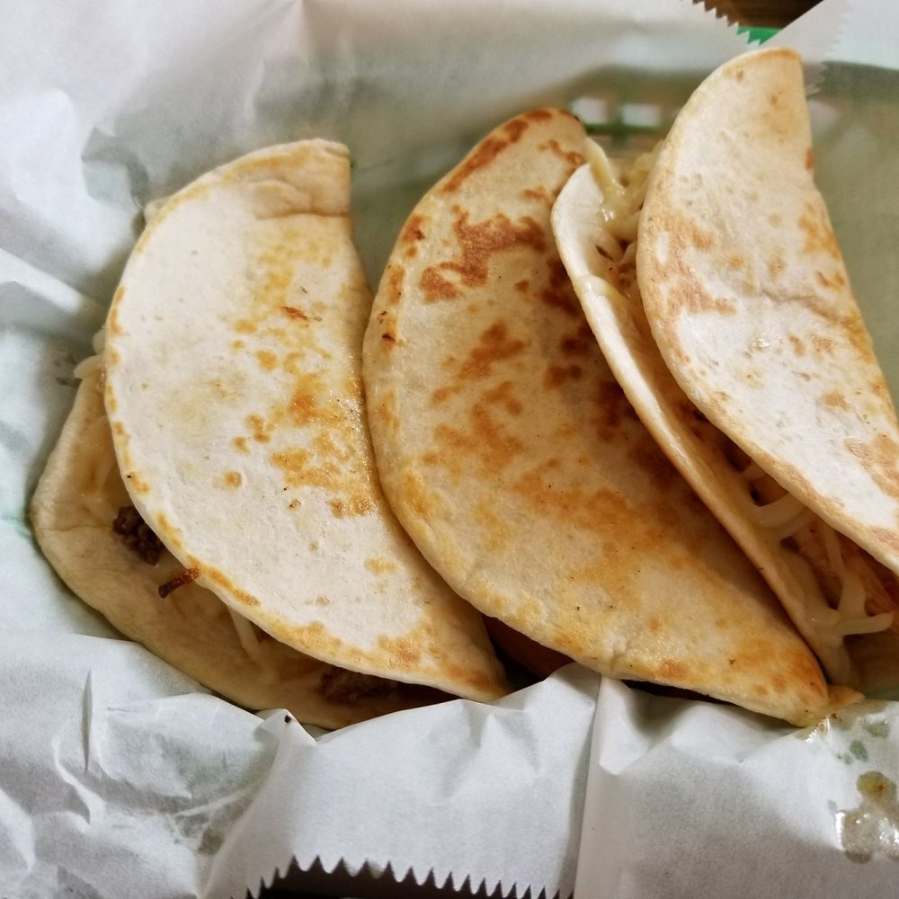 El Monarca - Quesadillas - Seafood Near Me - Goldsboro, North Carolina El Monarca - Quesadillas - Seafood Near Me - Goldsboro, North Carolina