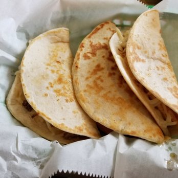 El Monarca - Quesadillas - Seafood Near Me - Goldsboro, North Carolina
