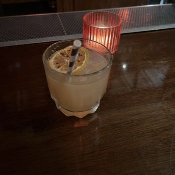 Spilt Milk - Margaritas - Spicy - Cocktail Bars Near Me - Chicago, Illinois