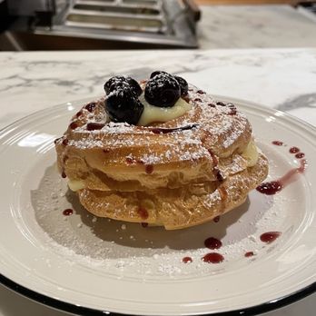 Il Carciofo - zeppole di san guiseppe - Italian Near Me - Chicago, Illinois Il Carciofo - zeppole di san guiseppe - Italian Near Me - Chicago, Illinois