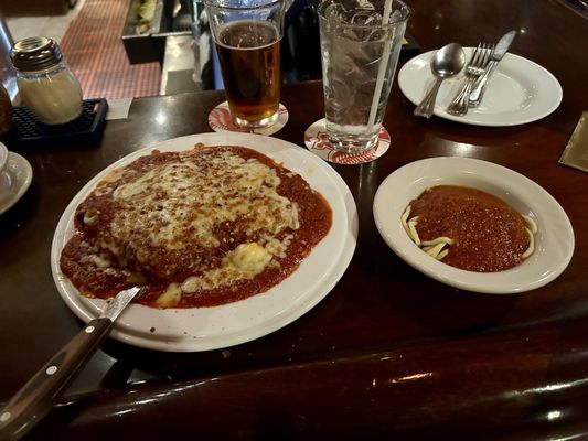 Cortese Restaurant by null