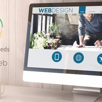 All My Web Needs - Expert Web Design - Web Design Near Me - Nashville, Tennessee