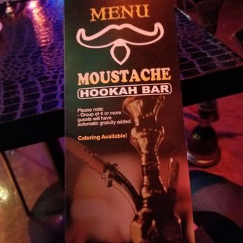 Moustache Hookah Bar - Hookah Bars Near Me - Sandy Springs, Georgia Moustache Hookah Bar - Hookah Bars Near Me - Sandy Springs, Georgia