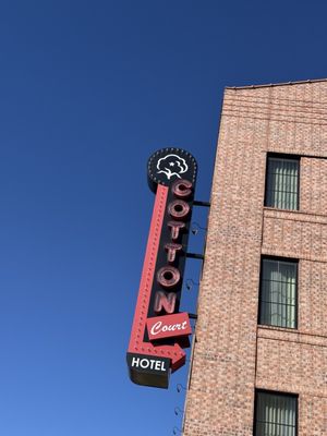 Cotton Court, Valencia Hotel Collection by null