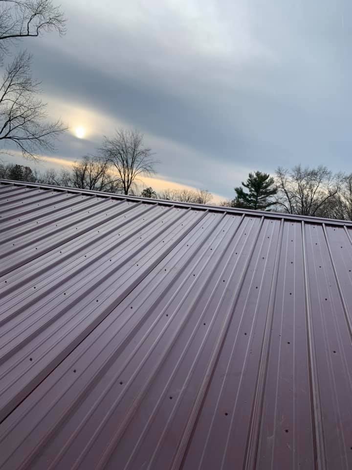 Slide of EJC Construction