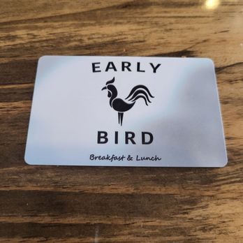 Early Bird Breakfast & Lunch - Breakfast & Brunch Near Me - Kingston, Massachusetts Early Bird Breakfast & Lunch - Breakfast & Brunch Near Me - Kingston, Massachusetts