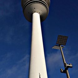 Im klaren Winterhimmel! (12/2017)