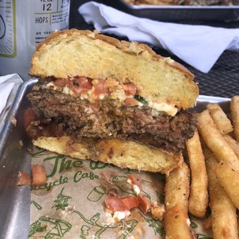 OTB Bicycle Café - The Wheel Mill Burger - New American Near Me - Pittsburgh, Pennsylvania OTB Bicycle Café - The Wheel Mill Burger - New American Near Me - Pittsburgh, Pennsylvania