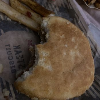 Bojangles - Steak Biscuit - Fast Food Near Me - Kernersville, North Carolina Bojangles - Steak Biscuit - Fast Food Near Me - Kernersville, North Carolina