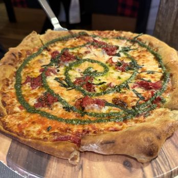 Timber Kitchen & Bar - New American Near Me - Bangor, Maine