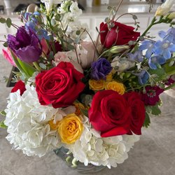 Prosper Blooms