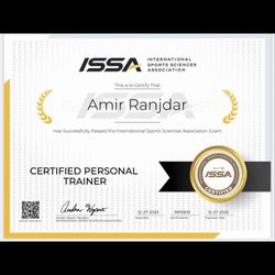 AMC Boxing - 15 years personal training experience