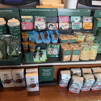Starbucks - Coffee & Tea Near Me - Waipahu, Hawaii