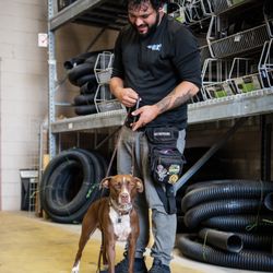 Coastal Elite K9 Training