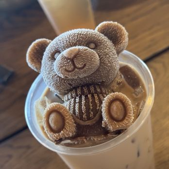 Leafy - Leafy milk tea - Asian Fusion Near Me - Pembroke Pines, Florida Leafy - Leafy milk tea - Asian Fusion Near Me - Pembroke Pines, Florida