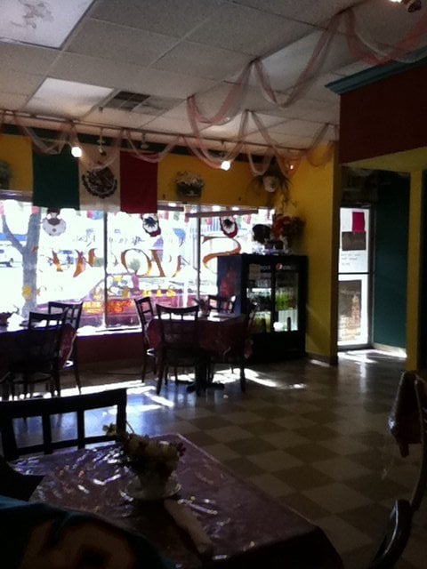 Salome Restaurant Grill Barbeque 219 W Broad St Quakertown Salome Restaurant Grill Barbeque