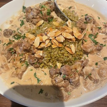 Dish N Dash - Dublin - Middle Eastern Near Me - Dublin, California