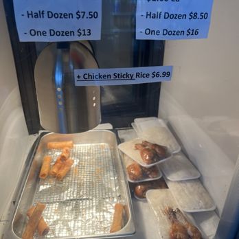 City Donuts II - I LOVE the crazy variety of items they have. They always know what I'm craving. Lol - Donuts Near Me - Fresno, California City Donuts II - I LOVE the crazy variety of items they have. They always know what I'm craving. Lol - Donuts Near Me - Fresno, California