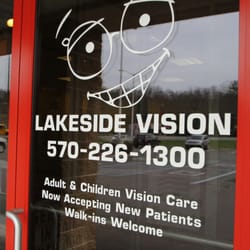 Lakeside Vision