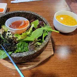 Bibimbap
